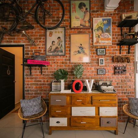 The Best Hotel In Bayan Lepas - The Lov Penang Εξωτερικό φωτογραφία