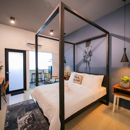 The Best Hotel In Bayan Lepas - The Lov Penang Εξωτερικό φωτογραφία
