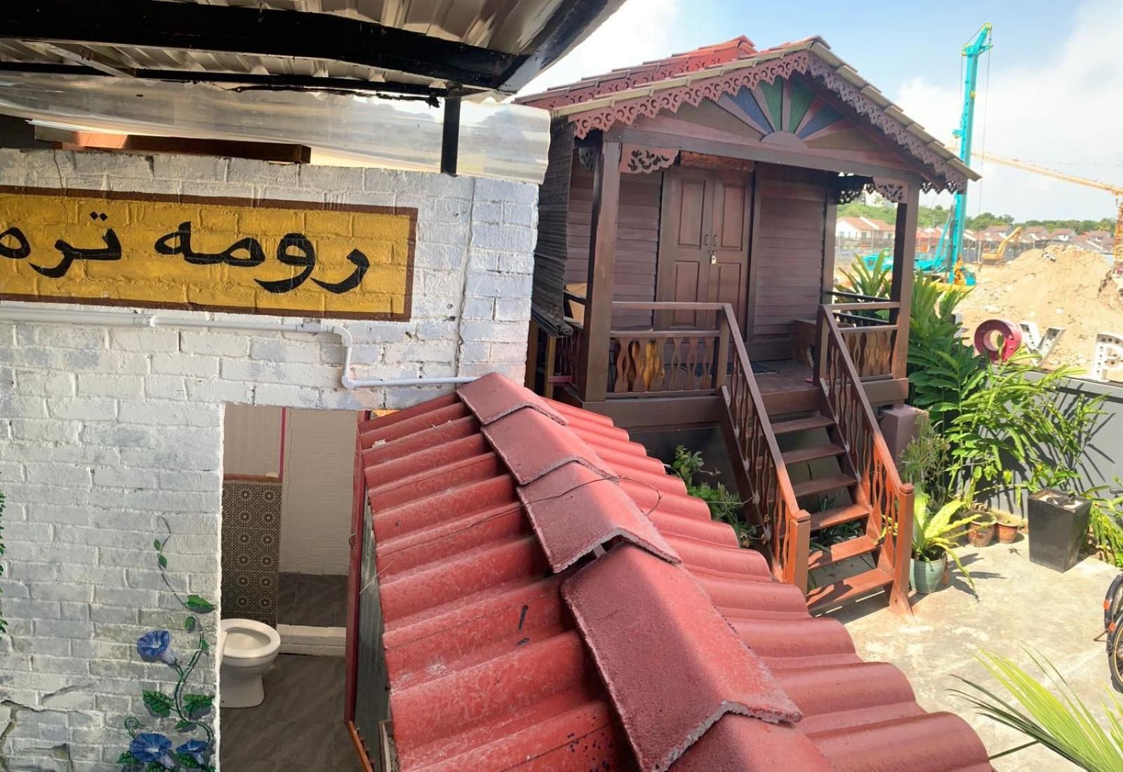The Best Hotel In Bayan Lepas - The Lov Penang Εξωτερικό φωτογραφία