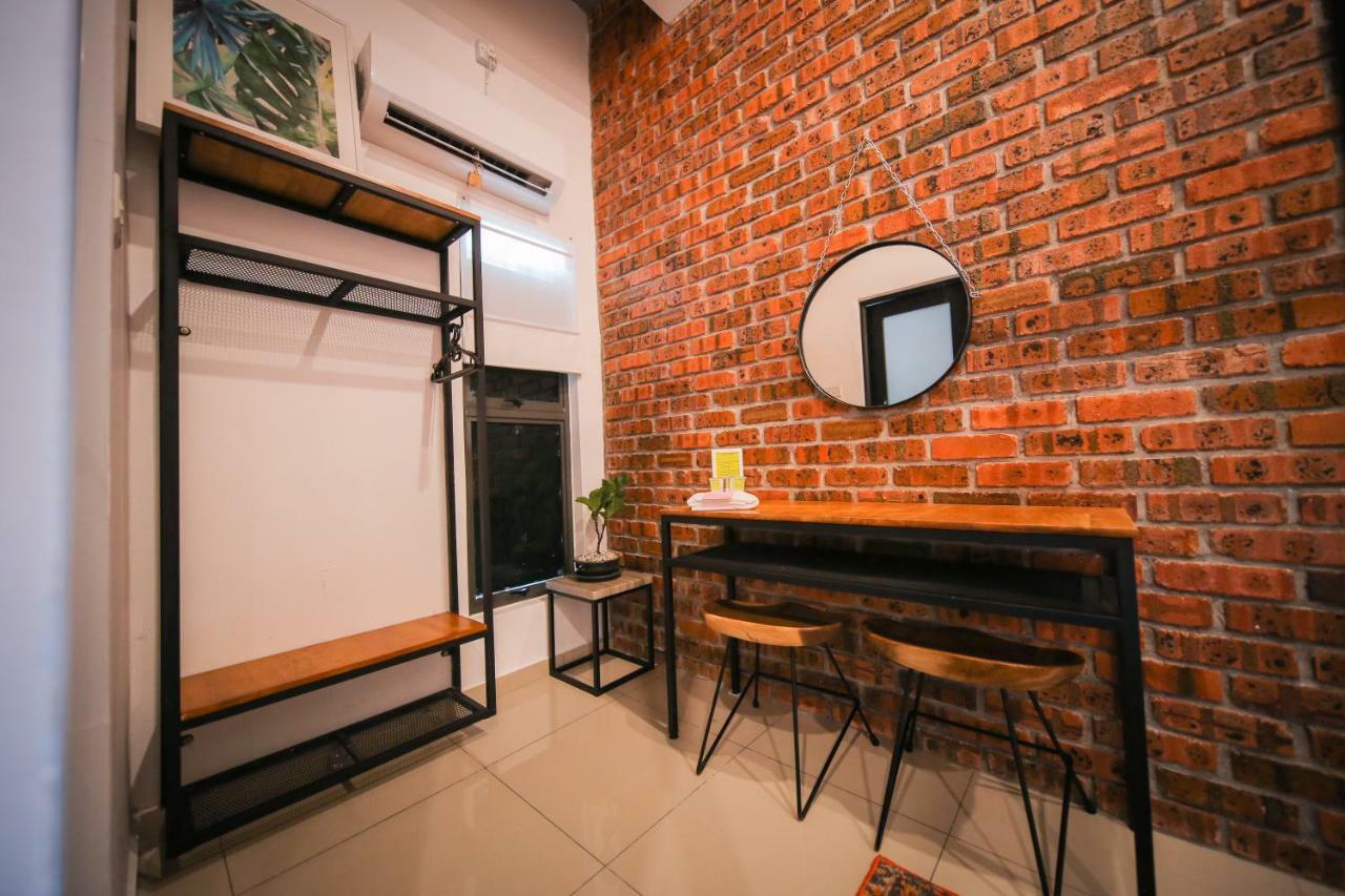 The Best Hotel In Bayan Lepas - The Lov Penang Εξωτερικό φωτογραφία