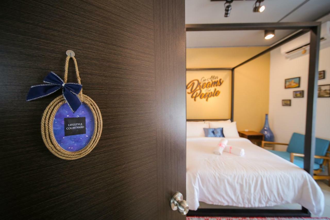The Best Hotel In Bayan Lepas - The Lov Penang Εξωτερικό φωτογραφία