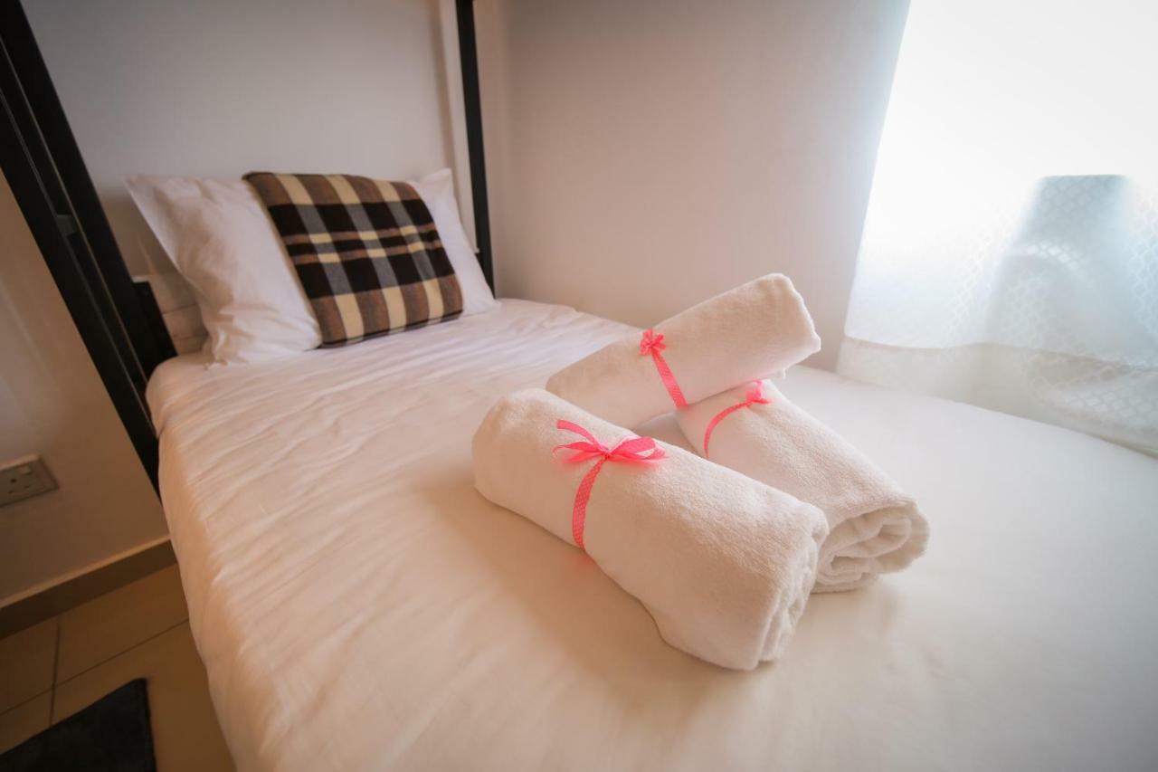 The Best Hotel In Bayan Lepas - The Lov Penang Εξωτερικό φωτογραφία