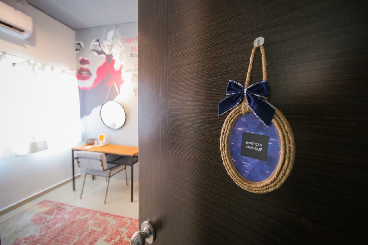 The Best Hotel In Bayan Lepas - The Lov Penang Εξωτερικό φωτογραφία