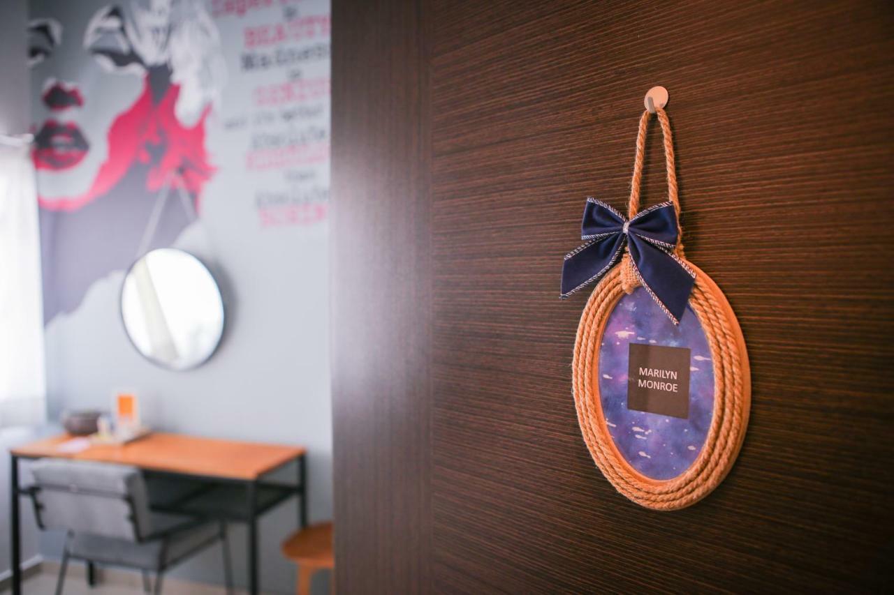 The Best Hotel In Bayan Lepas - The Lov Penang Εξωτερικό φωτογραφία