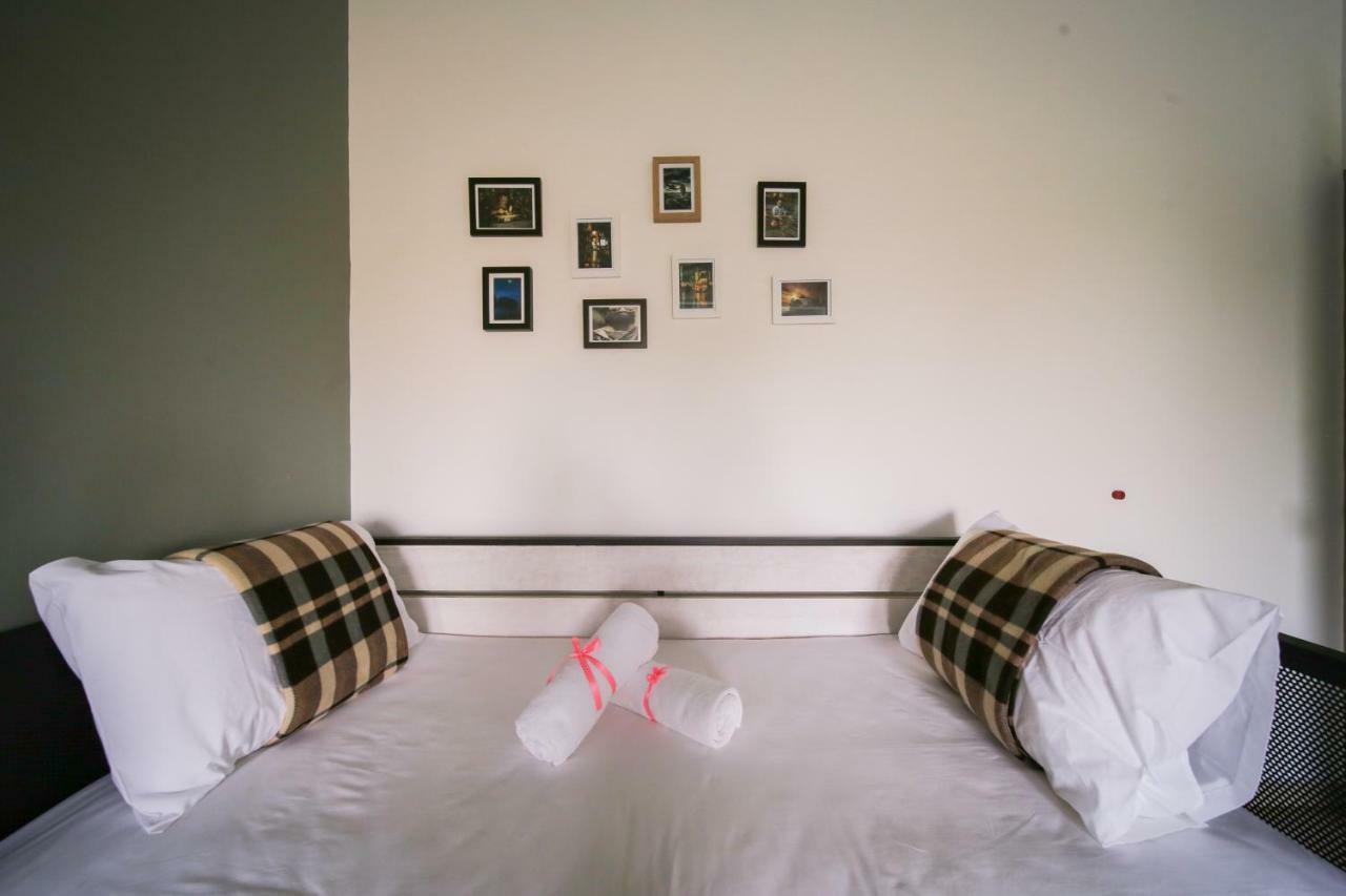 The Best Hotel In Bayan Lepas - The Lov Penang Εξωτερικό φωτογραφία