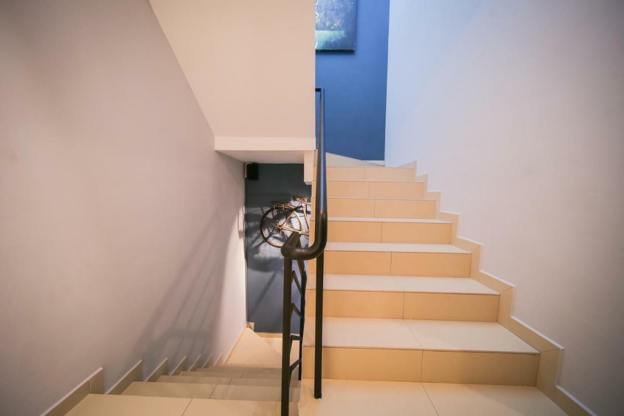 The Best Hotel In Bayan Lepas - The Lov Penang Εξωτερικό φωτογραφία