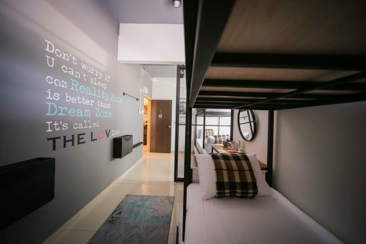 The Best Hotel In Bayan Lepas - The Lov Penang Εξωτερικό φωτογραφία